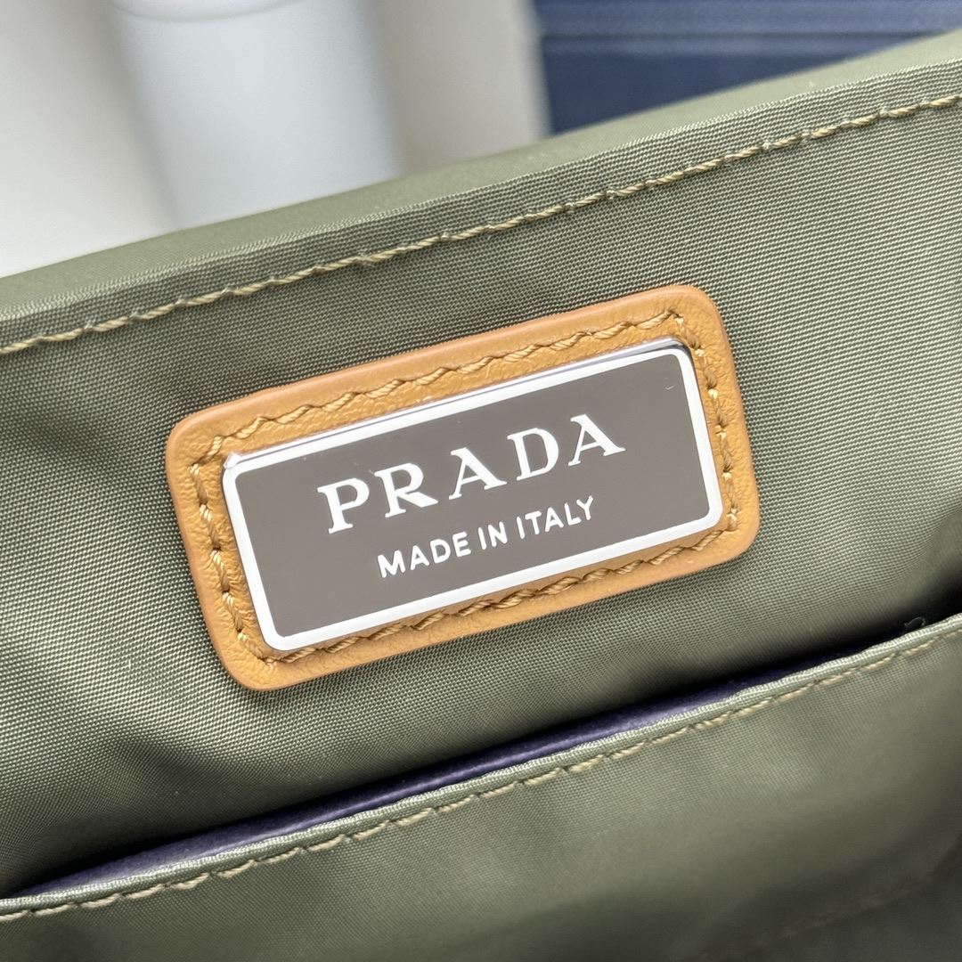 Prada Satchel Bags